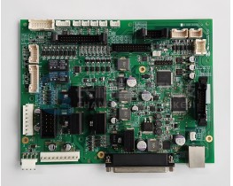 Sankyo三協機械手控制板卡G08A068A02