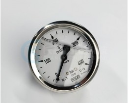 庫卡機(jī)器人KR240 KR300 KR470平衡缸壓力表