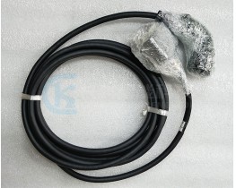 FANUC發那科機器人編碼器電纜A660-2005-T854#L4R003