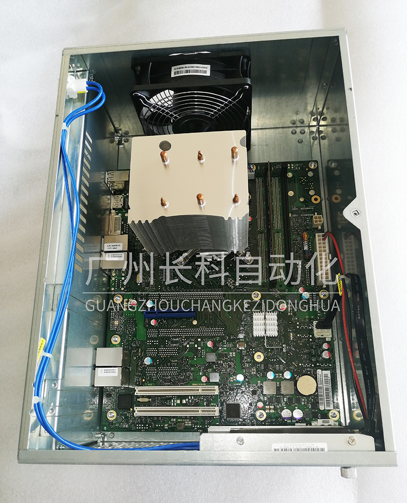 KUKA KRC4主機(jī) KUKA庫卡KRC4主機(jī)