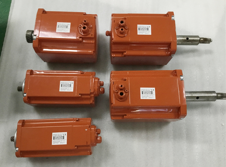 ABB伺服電機 ABB伺服電機