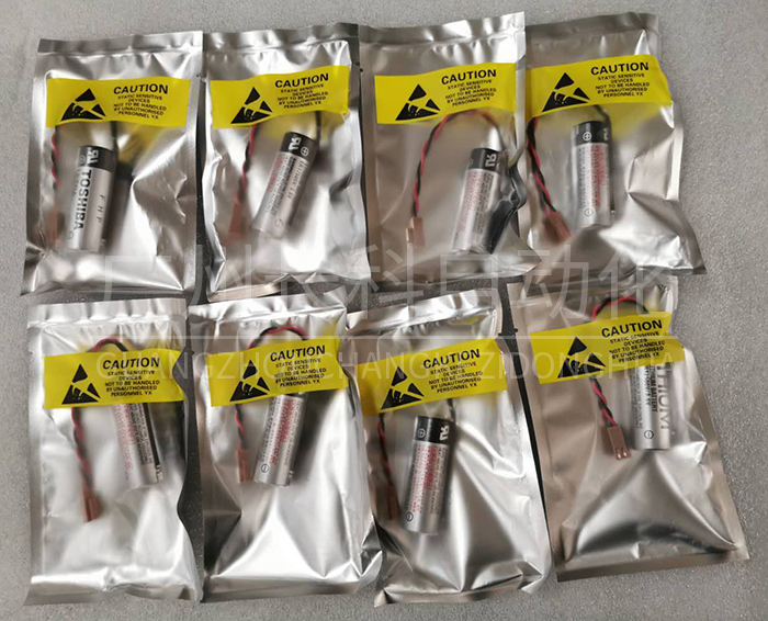 工業機器人本體PLC電池 工業機器人本體PLC電池