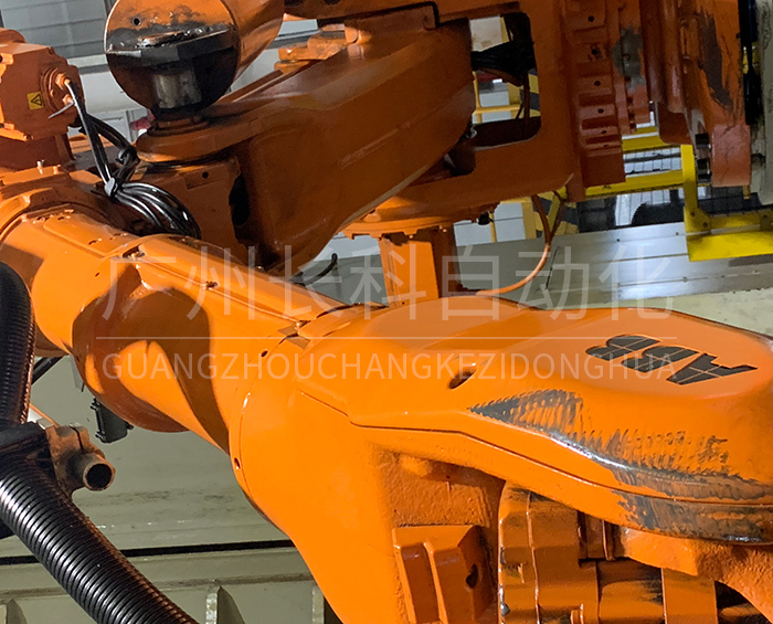 ABB機(jī)器人維修 ABB機(jī)器人維修