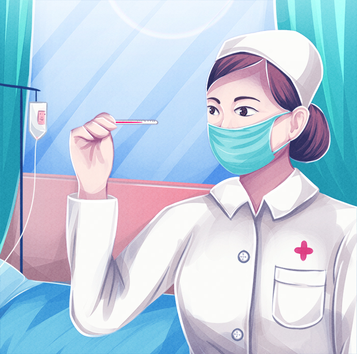 國際護士節 國際護士節