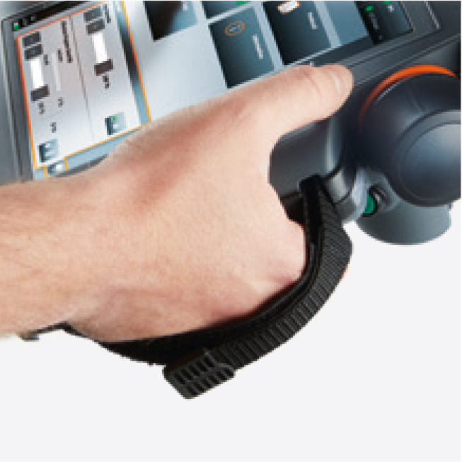 庫卡機器人KR C5示教編程器00-291-556 庫卡機器人KR C5示教編程器00-291-556