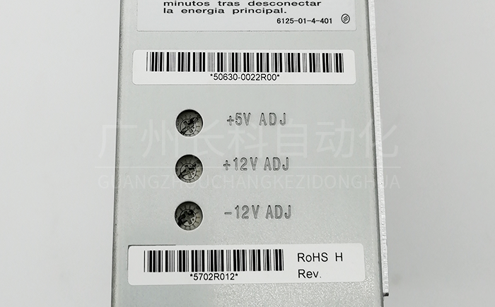 川崎電源50630-0022R00 PS6125 川崎電源50630-0022R00 PS6125