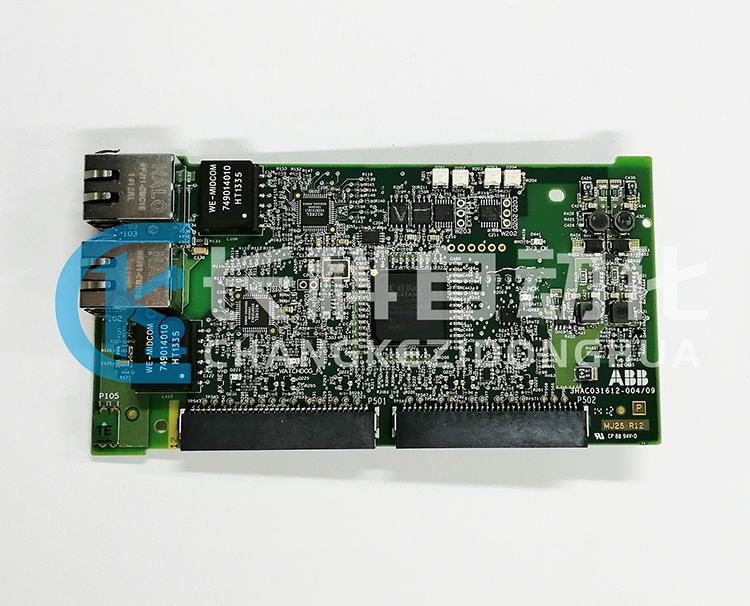 ABB驅動通訊卡DSQC423 3HAC036310-001/09 ABB驅動通訊卡3HAC031612-004/09