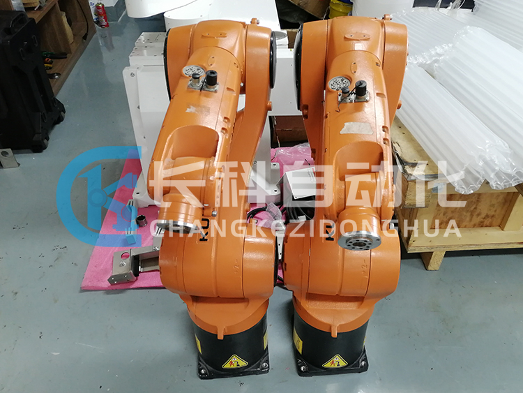 庫卡小型機器人KR 10 R900 sixx WP 庫卡小型機器人KR 10 R900 sixx WP