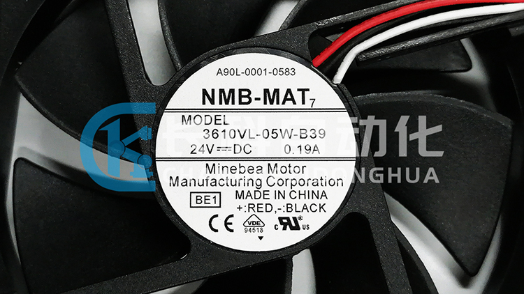 FANUC發那科風扇A90L-0001-0583 FANUC發那科風扇A90L-0001-0583