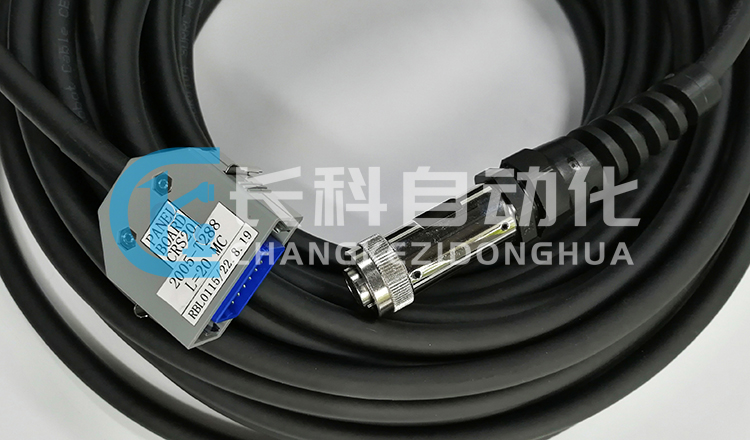 發那科示教器線纜A660-2005 L=20 發那科示教器線纜A660-2005 L=20