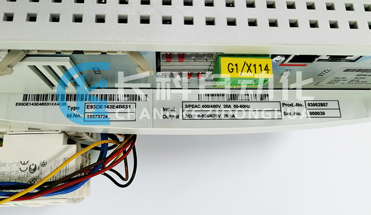 庫(kù)卡電源KPS-600/20-ESC 00-134-525 庫(kù)卡電源KPS-600/20-ESC 00-134-525