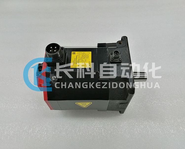 發(fā)那科伺服電機A06B-0041-B605#S042 發(fā)那科伺服電機A06B-0041-B605#S042