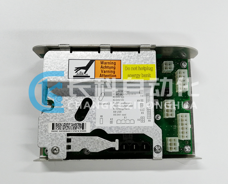 ABB電源分配板DSQC662 3HAC026254-001/11 ABB電源分配板DSQC662 3HAC026254-001/11
