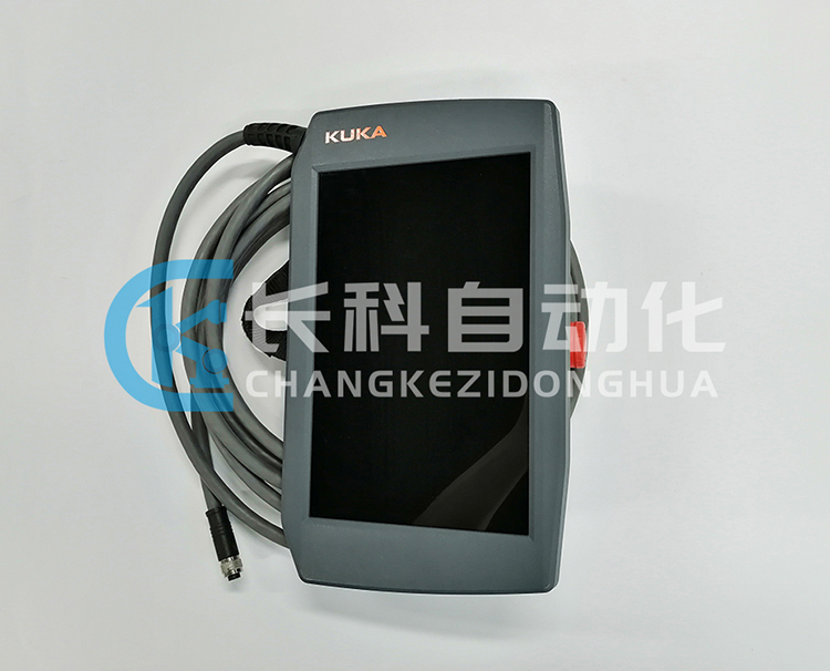 KUKA robot smartPAD 00-357-561 KUKA robot smartPAD 00-357-561
