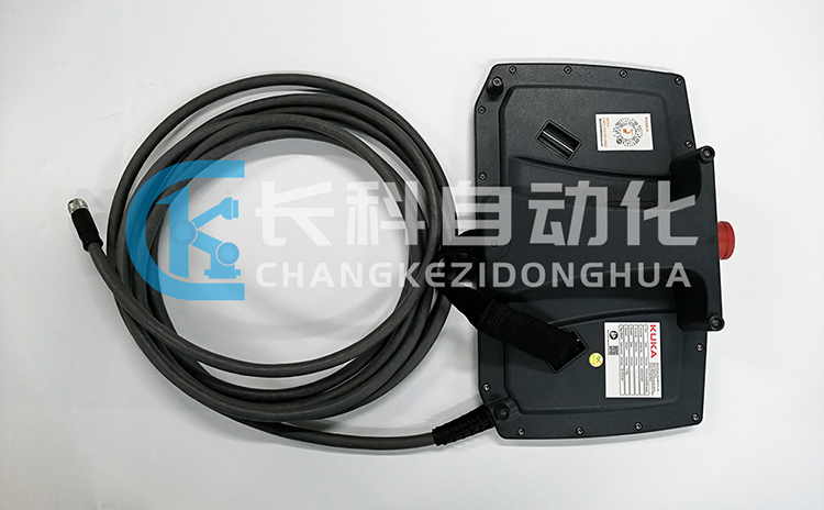 KUKA robot smartPAD 00-357-561 KUKA robot smartPAD 00-357-561