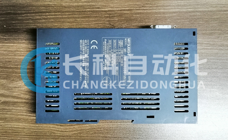 三菱驅動器MR-J3W-0303B6-MN012 三菱驅動器MR-J3W-0303B6-MN012
