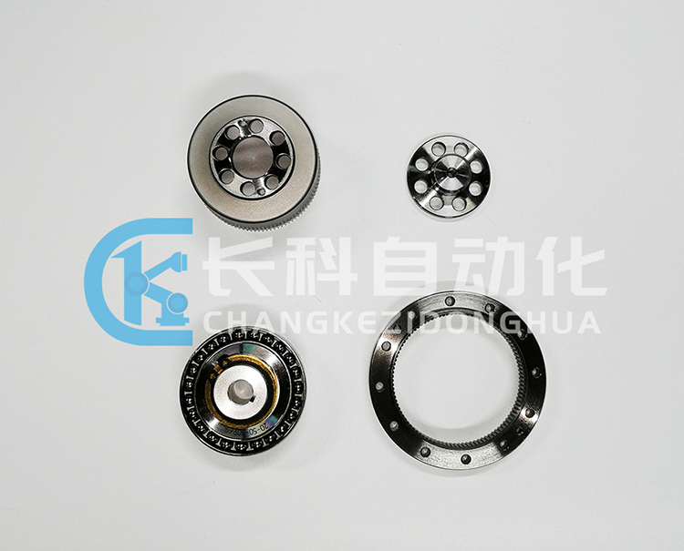 安川MOTOMAN-MH6四軸減速機HW0382277-A 安川MOTOMAN-MH6四軸減速機HW0382277-A