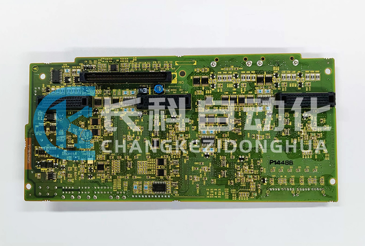 發(fā)那科放大器主板A20B-8101-0790/04B 發(fā)那科放大器主板A20B-8101-0790/04B