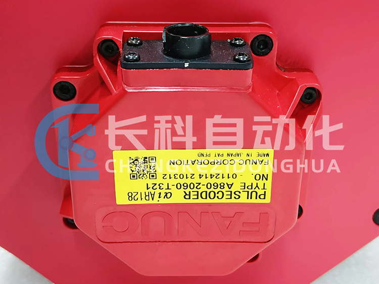 發那科伺服電機A06B-2041-B605#0042 發那科伺服電機A06B-2041-B605#0042