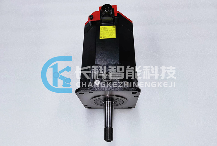 發那科伺服電機A06B-2272-B605 發那科伺服電機A06B-2272-B605