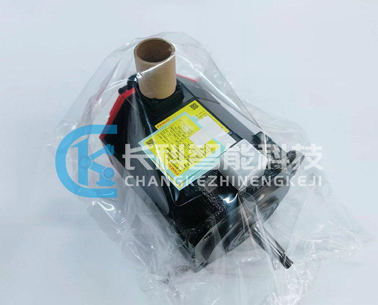 發那科伺服電機A06B-2235-B605 發那科伺服電機A06B-2235-B605