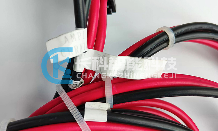 發那科電源線A660-8017-T660 發那科電源線A660-8017-T660