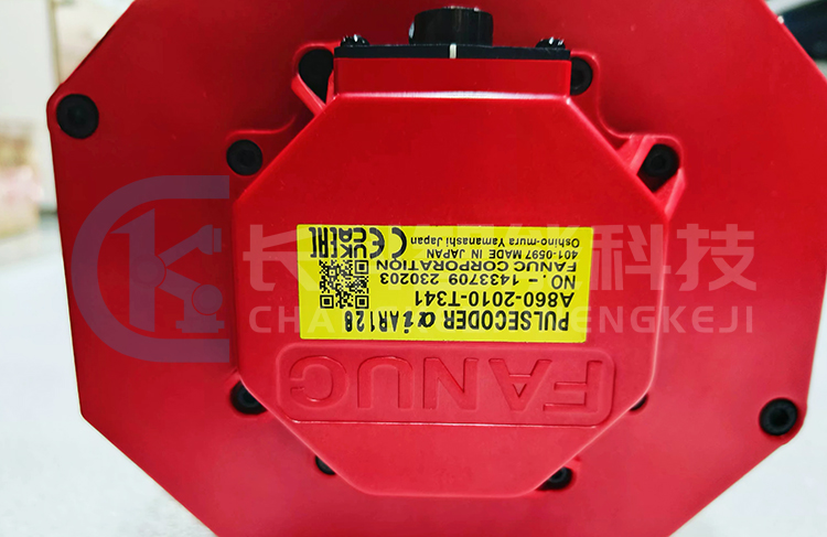 發那科伺服電機A06B-0272-B605#S000 發那科伺服電機A06B-0272-B605#S000