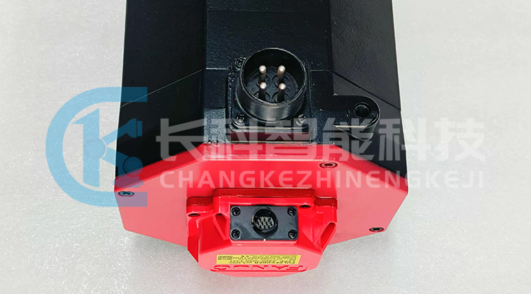 發那科伺服電機A06B-2253-B400 發那科伺服電機A06B-2253-B400