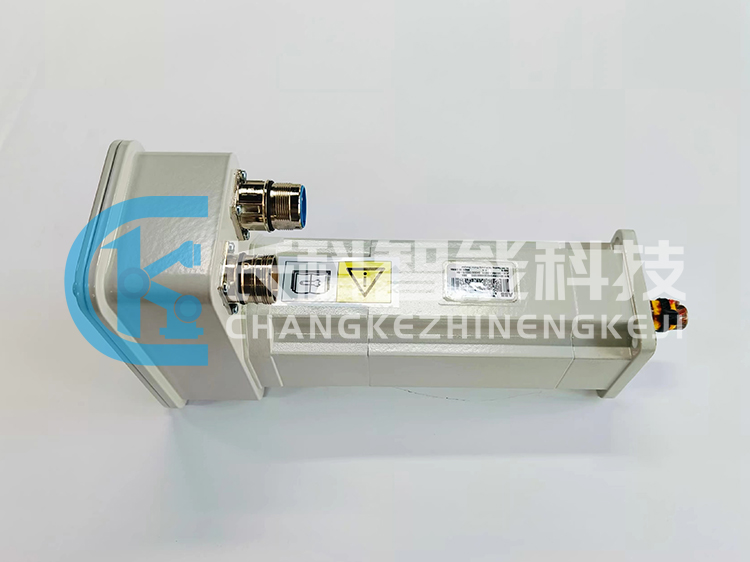 ABB外部軸電機MU100 3HAC040655-001 ABB外部軸電機MU100 3HAC040655-001