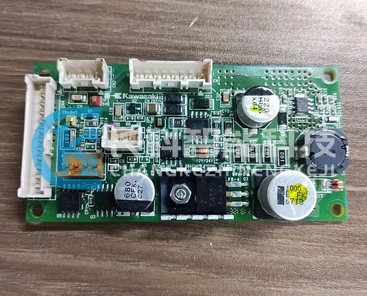 Kawasaki川崎機器人電池小板50999-2883R11 Kawasaki川崎機器人電池小板50999-2883R11