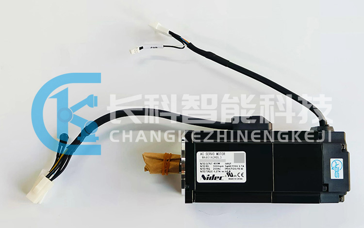 尼得科Nidec伺服電機MA401A2KBL3 尼得科Nidec伺服電機MA401A2KBL3