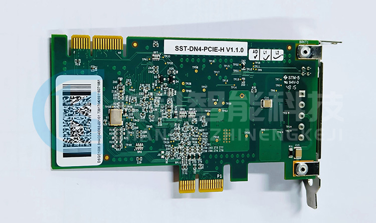 ABB主機DeviceNet通訊基板DSQC1006 3HAC043383-001 ABB主機DeviceNet通訊基板DSQC1006 3HAC043383-001