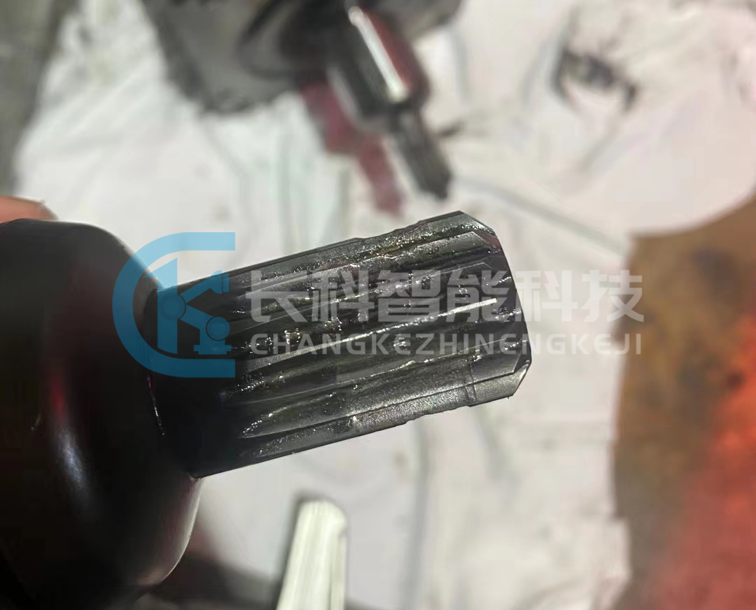 發(fā)那科機(jī)器人異常報(bào)警代碼 發(fā)那科機(jī)器人異常報(bào)警代碼