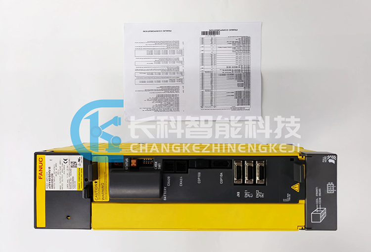 發那科雙軸驅動器αisv 40/80HV-B A06B-6290-H208 發那科雙軸驅動器αisv 40/80HV-B A06B-6290-H208