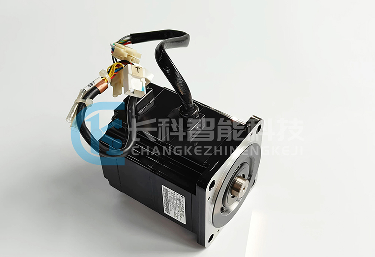 安川200W伺服電機SGMPH-02A2A-YR12 安川200W伺服電機SGMPH-02A2A-YR12