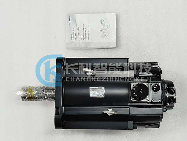 安川5.5KW伺服電機SGMRV-55ANA-YR13 安川5.5KW伺服電機SGMRV-55ANA-YR13