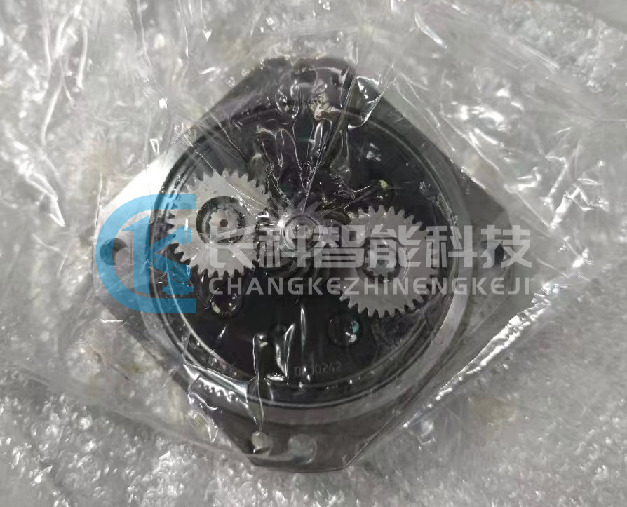 發那科2000IB 165F六軸減速機A05B-1329-B201 發那科2000IB 165F六軸減速機A05B-1329-B201