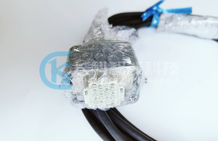 發(fā)那科外部軸編碼線A660-2007-T352 發(fā)那科外部軸編碼線A660-2007-T352