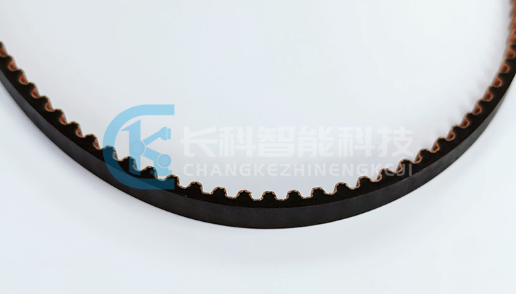 Kawasaki川崎機械臂RS50六軸同步齒輪帶 Kawasaki川崎機械臂RS50六軸同步齒輪帶