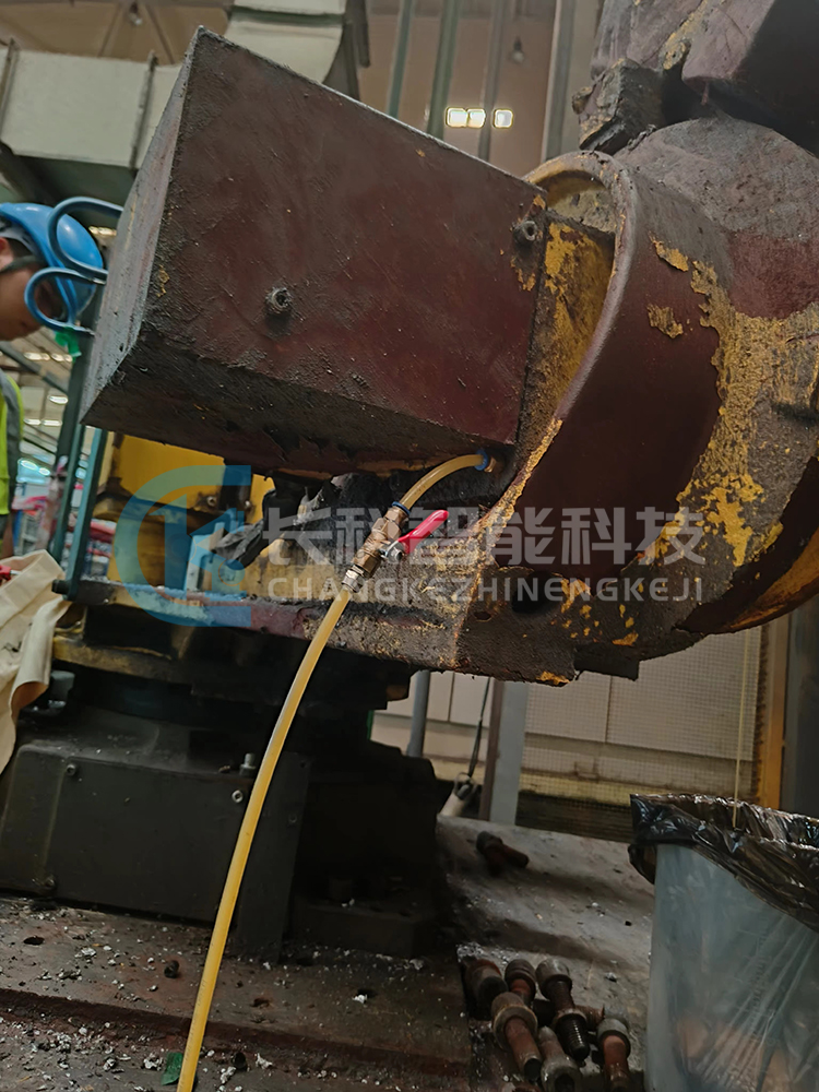 發那科大型機器人2000iB 165R 165F保養 發那科大型機器人2000iB 165R 165F保養