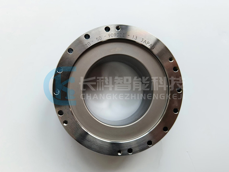 川崎RS20N的六軸減速機(jī)20-50 川崎RS20N的六軸減速機(jī)20-50