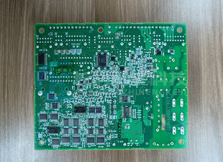 發那科電源板A350-2200-T656 發那科電源板A350-2200-T656