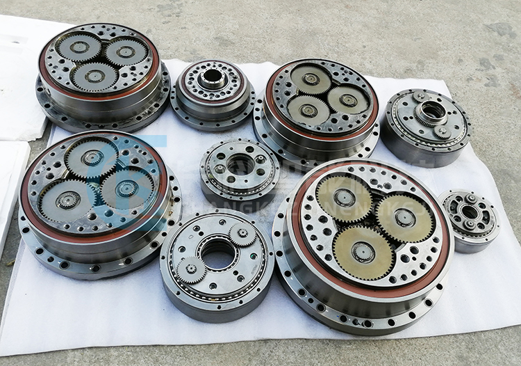 安川減速機(jī)維修 安川減速機(jī)維修