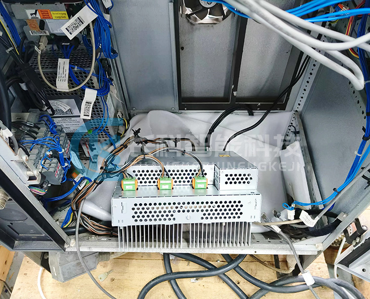 ABB主驅(qū)動模塊DSQC406 3HAC035301-001/04 ABB主驅(qū)動模塊DSQC406 3HAC035301-001/04