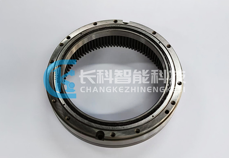 安川機器人MH12 MH24六(T)軸減速機HW1371294-B 安川機器人MH12 MH24六(T)軸減速機HW1371294-B