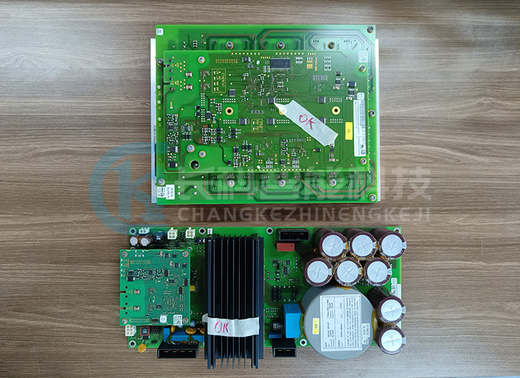 庫卡KSP061伺服包00-215-837 庫卡KSP061伺服包00-215-837