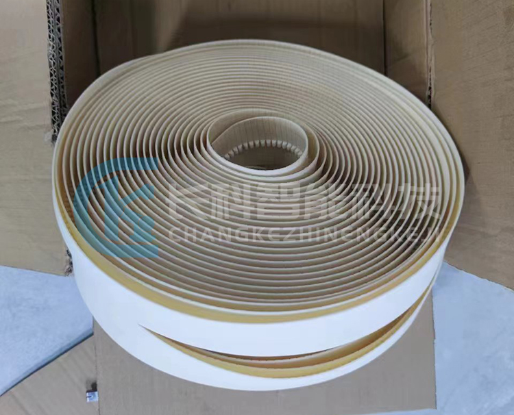 Sankyo三協顯示面板搬運機器人齒輪帶JXR-B01401 Sankyo三協顯示面板搬運機器人齒輪帶JXR-B01401