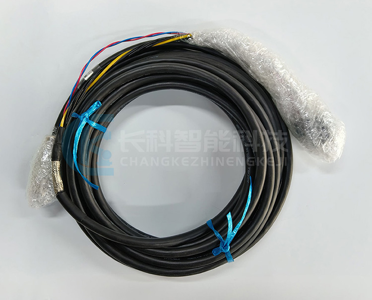 庫(kù)卡機(jī)械手外部軸動(dòng)力線00-181-847 庫(kù)卡機(jī)械手外部軸動(dòng)力線00-181-847