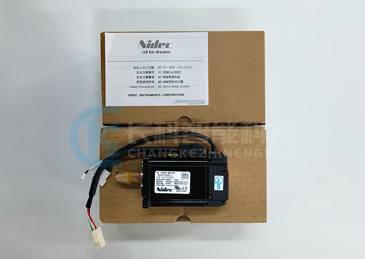 尼得科N伺服電機MA401N2KBL2 尼得科N伺服電機MA401N2KBL2