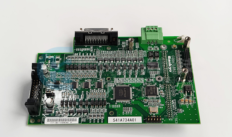 Sankyo三協電路板G06A718A01 Sankyo三協電路板G06A718A01